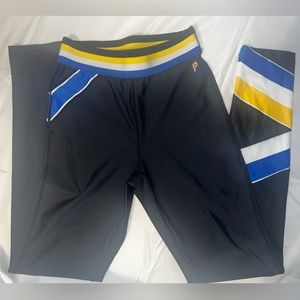 PE Nation Leggings size Medium